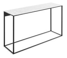 Load image into Gallery viewer, BluDot Minimalista Console Table
