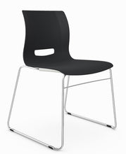 Load image into Gallery viewer, Casper Sled Base Chair
