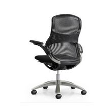 Load image into Gallery viewer, Knoll Generation Workstation Chair
