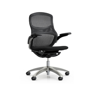 Knoll Generation Workstation Chair