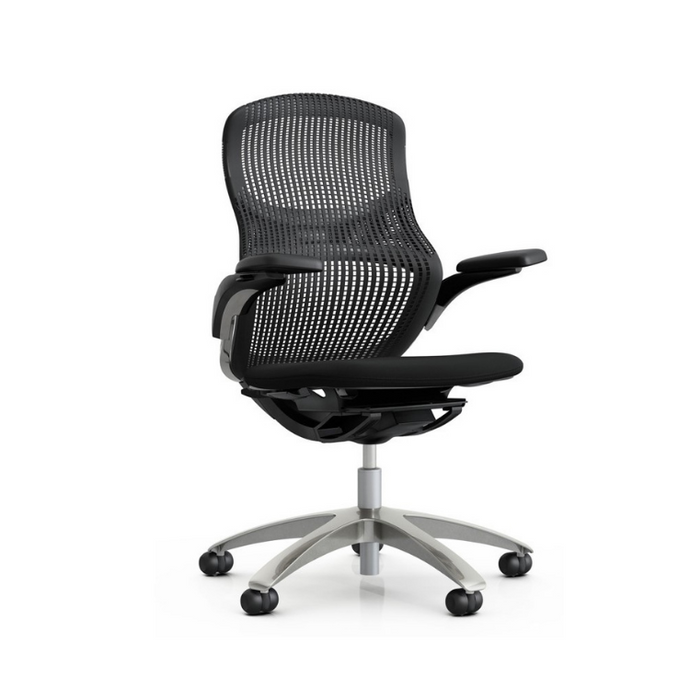 Knoll Generation Workstation Chair