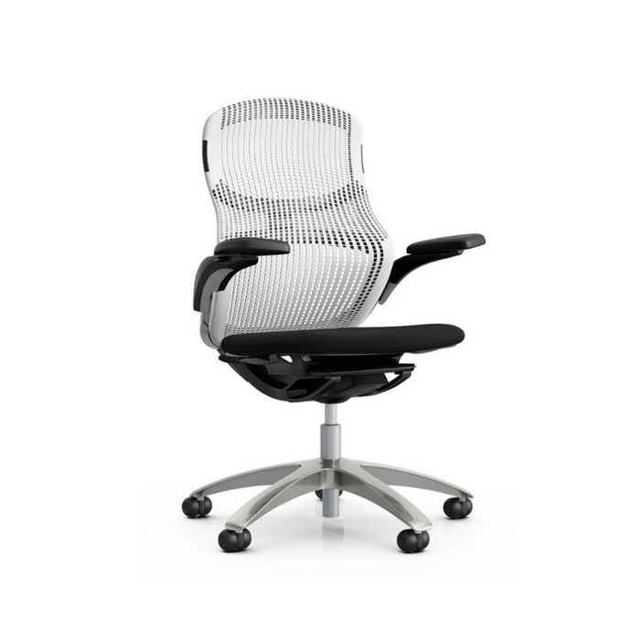Knoll Generation Chair - Conference