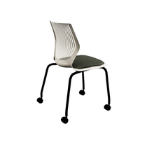 Load image into Gallery viewer, Knoll MultiGeneration Chair - Collaboration Spaces
